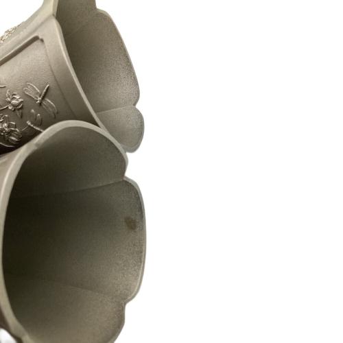 ROYAL SELANGOR (ロイヤルセランゴール)  PEWTER（ピューター） タンブラー 2Pセット