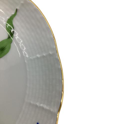 Herend (ヘレンド) ティーカップ&ソーサー バコニーの春