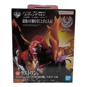 BANDAI SPIRITS(バンダイスピリッツ) 一番くじ エヴァンゲリオン ヤマト作戦！ ラストワン賞 ラストワンVer.エヴァンゲリオン新2号機α フィギュア