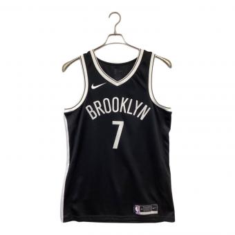 NIKE (ナイキ)  NBA スウィングマン レプリカジャージー ブルックリンネッツ 7 デュラント Mサイズ