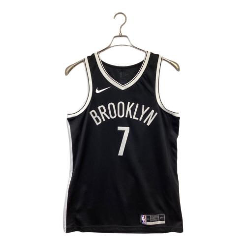 NIKE (ナイキ)  NBA スウィングマン レプリカジャージー ブルックリンネッツ 7 デュラント Mサイズ