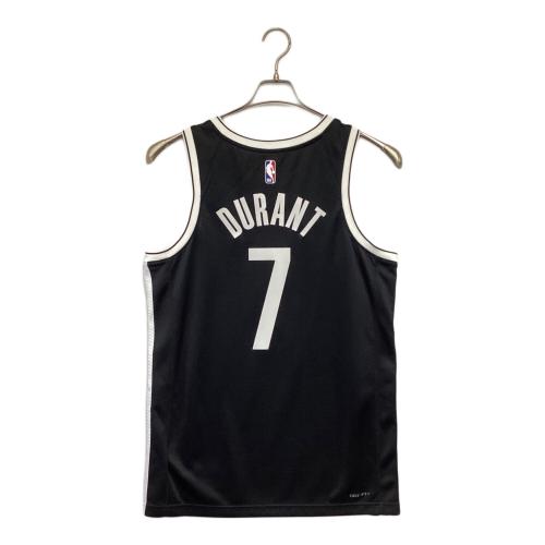 NIKE (ナイキ)  NBA スウィングマン レプリカジャージー ブルックリンネッツ 7 デュラント Mサイズ