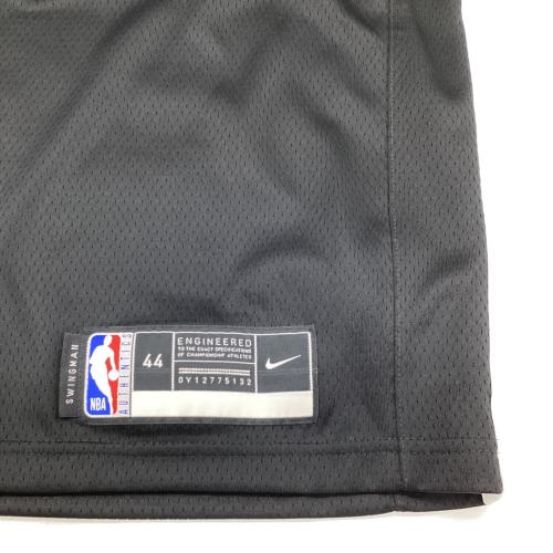NIKE (ナイキ)  NBA スウィングマン レプリカジャージー ブルックリンネッツ 7 デュラント Mサイズ