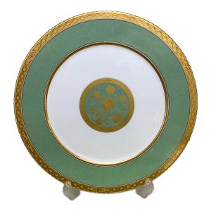 Noritake (ノリタケ) 大皿 ヨシノ
