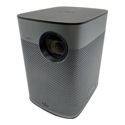 Harman/Kardon (ハーマンカードン) XGIMI Halo+ WM03A 2021年製