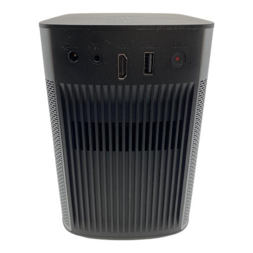 Harman/Kardon (ハーマンカードン) XGIMI Halo+ WM03A 2021年製