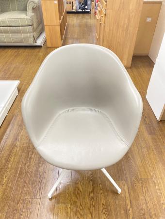 BoConcept (ボーコンセプト) チェア ライトグレー Adelaide @