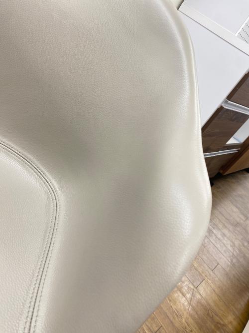 BoConcept (ボーコンセプト) チェア ライトグレー Adelaide @