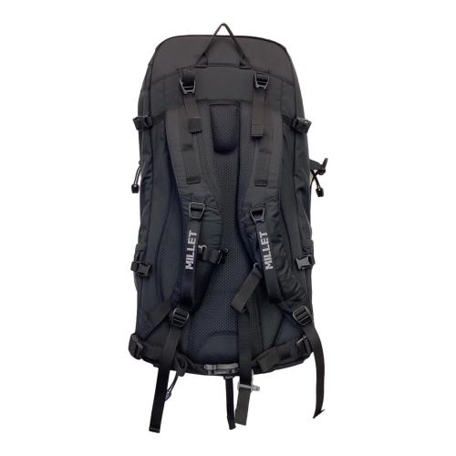 MILLET (ミレー) KULA40（クーラ40）バックパック ブラック MIS0629