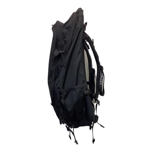 MILLET (ミレー) KULA40（クーラ40）バックパック ブラック MIS0629