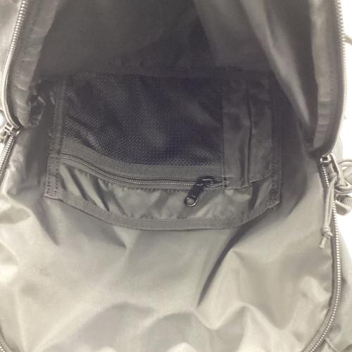 MILLET (ミレー) KULA40（クーラ40）バックパック ブラック MIS0629