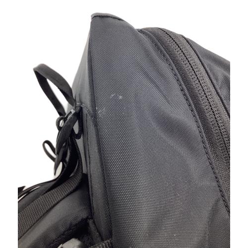 MILLET (ミレー) KULA40（クーラ40）バックパック ブラック MIS0629