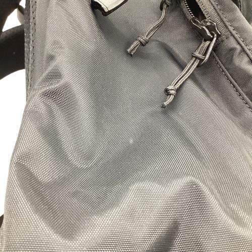 MILLET (ミレー) KULA40（クーラ40）バックパック ブラック MIS0629