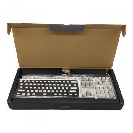 キーボード Realforce R2-US4-IV PFU Limited Edition REALFORCE R2 PFU Limited Edition」第2世代REALFORCEに英語配列