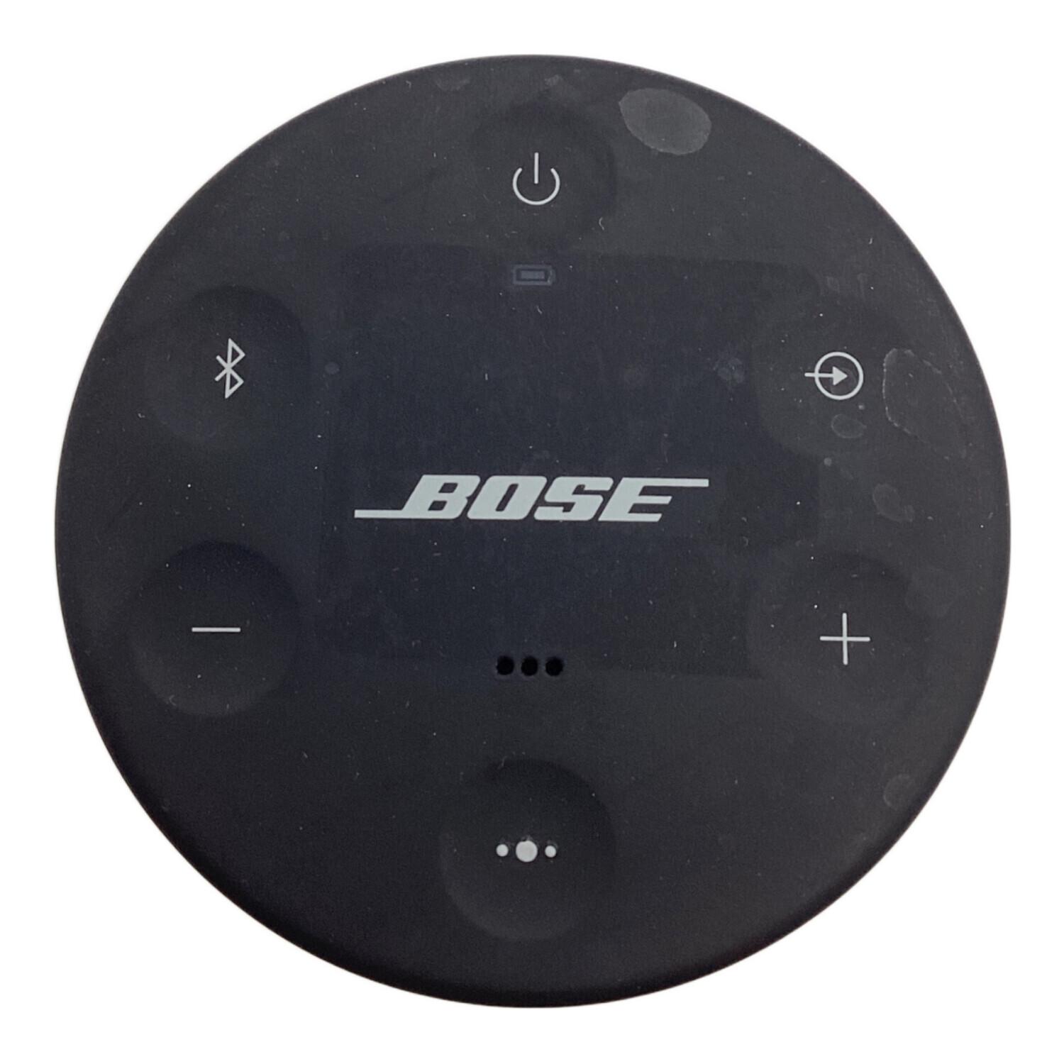 BOSE (ボーズ) SoundLink Revolve Bluetooth Speaker（サウンドリンク