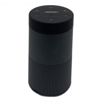 BOSE (ボーズ) SoundLink Revolve Bluetooth Speaker（サウンドリンク リボルブ ブルートゥース スピーカー）