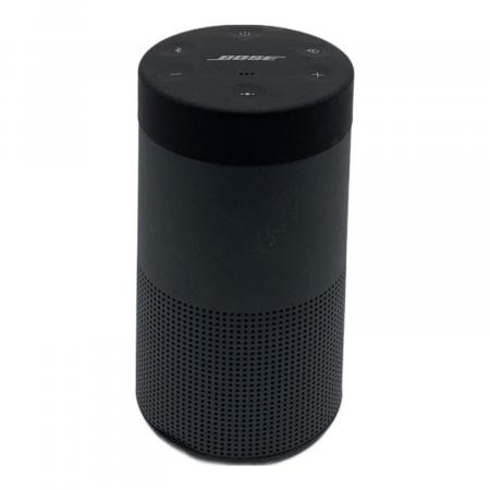 BOSE (ボーズ) SoundLink Revolve Bluetooth Speaker（サウンドリンク