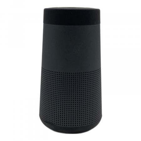 BOSE (ボーズ) SoundLink Revolve Bluetooth Speaker（サウンドリンク