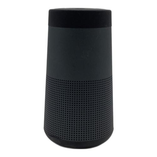 BOSE (ボーズ) SoundLink Revolve Bluetooth Speaker（サウンドリンク