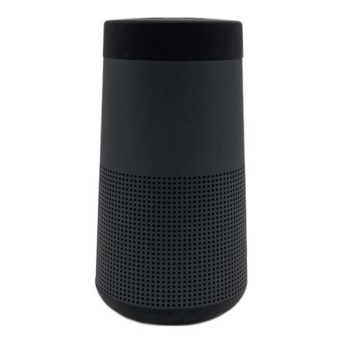 BOSE (ボーズ) SoundLink Revolve Bluetooth Speaker（サウンドリンク