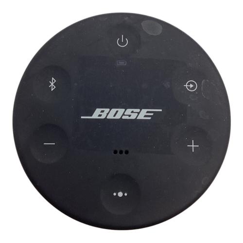 BOSE (ボーズ) SoundLink Revolve Bluetooth Speaker（サウンドリンク