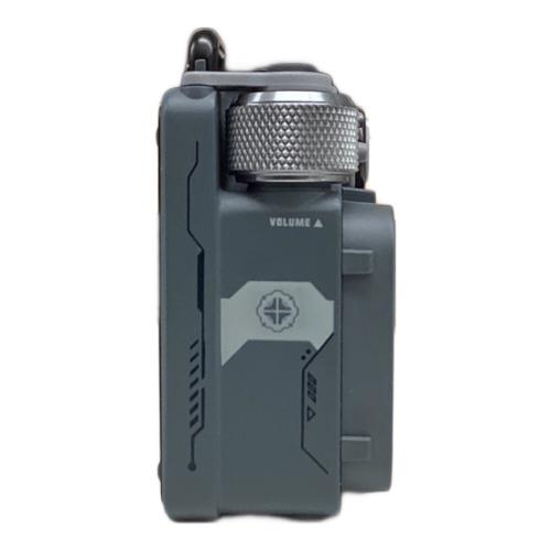 Muzen (ミューゼン) Bluetooth対応スピーカー サイバーキューブプレミアム ブルートゥーススピーカー 動作確認済 MW-PVXLI Blue Tooth機能