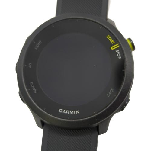 GARMIN (ガーミン) ランニングウォッチ FOREATHLETE55