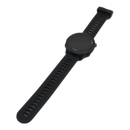 GARMIN (ガーミン) ランニングウォッチ FOREATHLETE55