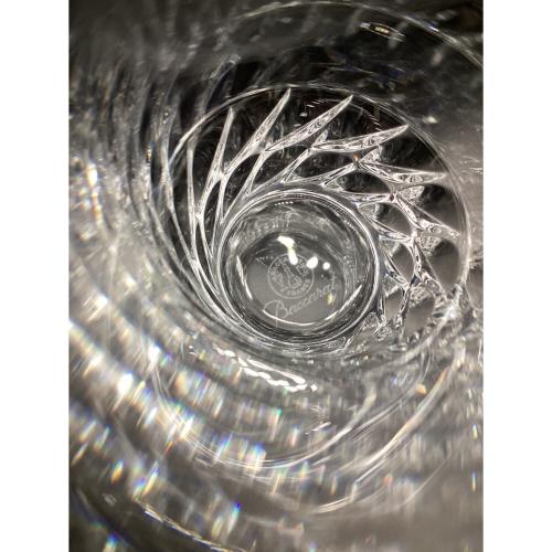 Baccarat (バカラ) ペアグラス グローリア