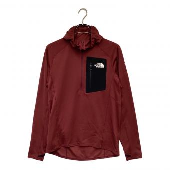 THE NORTH FACE (ザ ノース フェイス) エクスペディションドライドットフーディ SIZE XL SC（スマック） NT12521