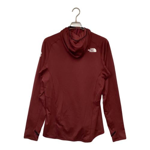 THE NORTH FACE (ザ ノース フェイス) エクスペディションドライドットフーディ SIZE XL SC（スマック） NT12521