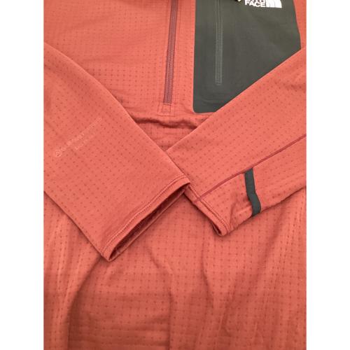 THE NORTH FACE (ザ ノース フェイス) エクスペディションドライドットフーディ SIZE XL SC（スマック） NT12521