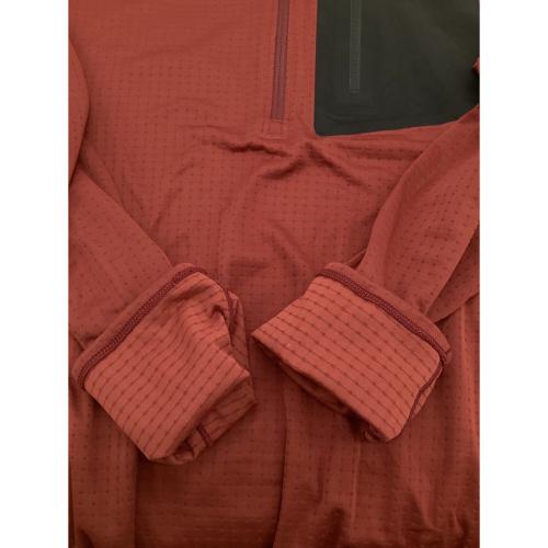 THE NORTH FACE (ザ ノース フェイス) エクスペディションドライドットフーディ SIZE XL SC（スマック） NT12521