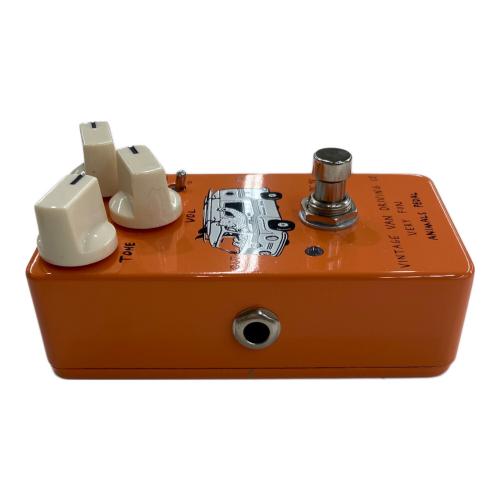 Animals Pedal (アニマルズ ペダル) エフェクター