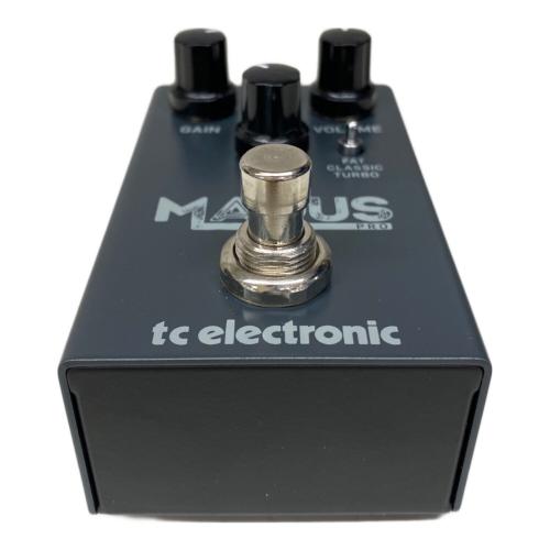 MAGUS PRO エフェクター
