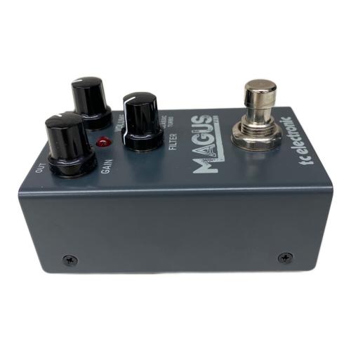 MAGUS PRO エフェクター
