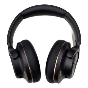 ワイヤレスヘッドホン AVIOT WA-V1-PNK