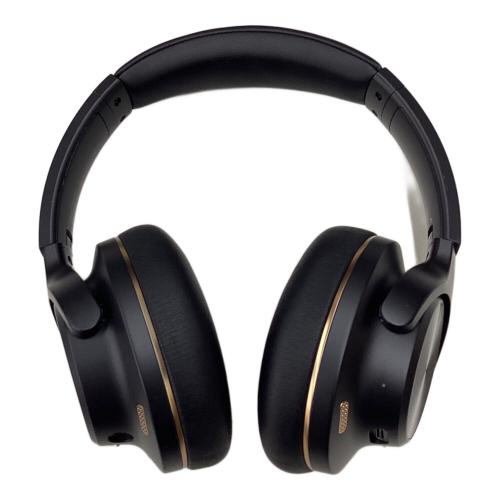 ワイヤレスヘッドホン AVIOT WA-V1-PNK