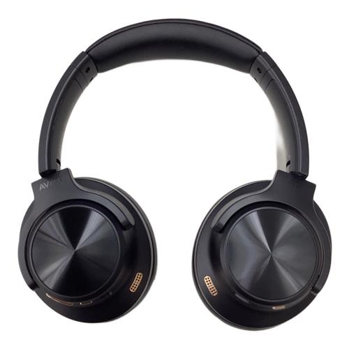 ワイヤレスヘッドホン AVIOT WA-V1-PNK｜トレファクONLINE