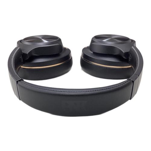 ワイヤレスヘッドホン AVIOT WA-V1-PNK