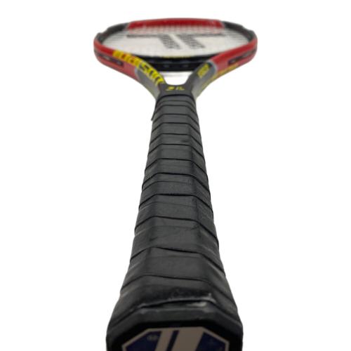 TOALSON (トアルソン) ASTERISTA 硬式テニスラケット