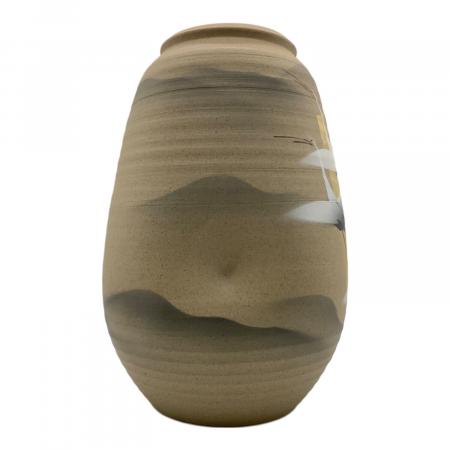 九谷焼 (クタニヤキ) 花瓶 光陽｜トレファクONLINE