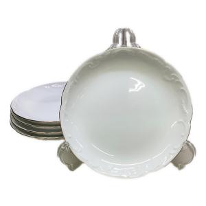 OKURA (オークラ) 小皿 5Pセット