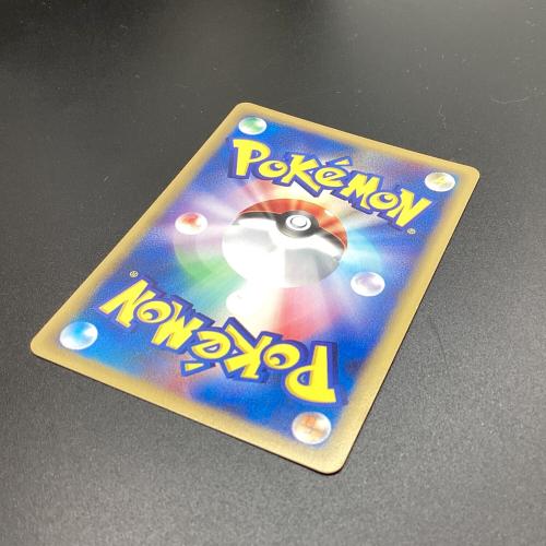 ポケモンカード ゼニガメ 007/018