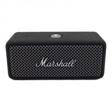 マーシャル スピーカー アクションⅢ Marshall 美品 箱無し Marshall