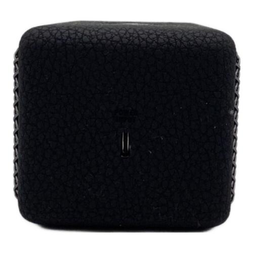 Marshall (マーシャル) EMBERTON Ⅱ Black and Steel ワイヤレスポータブルスピーカー