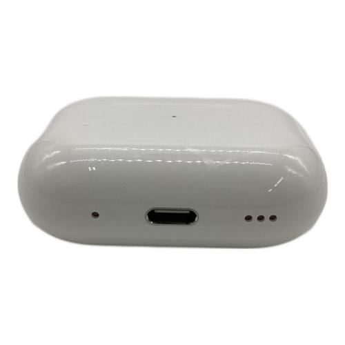 Apple (アップル) AirPods Pro 2（第2世代）A3047 USB-typeC