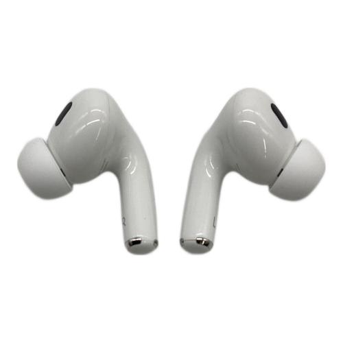 Apple (アップル) AirPods Pro 2（第2世代）A3047 USB-typeC