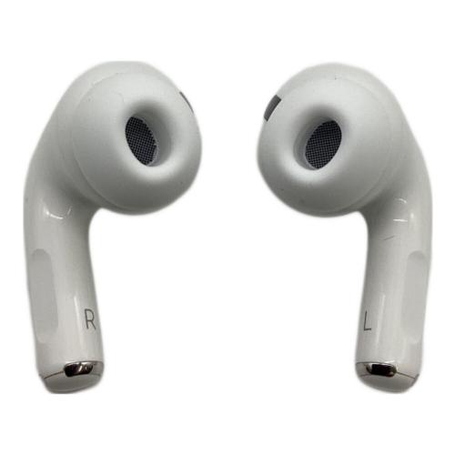 Apple (アップル) AirPods Pro 2（第2世代）A3047 USB-typeC