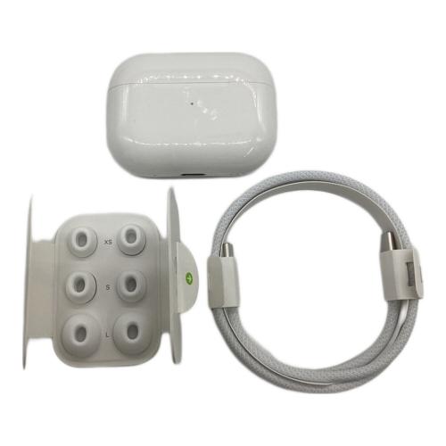 Apple (アップル) AirPods Pro 2（第2世代）A3047 USB-typeC